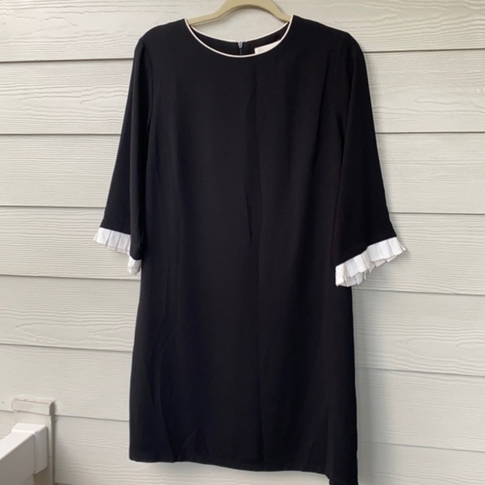 all : row  Black Dress Size Medium
